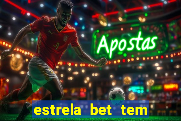 estrela bet tem como encerrar aposta